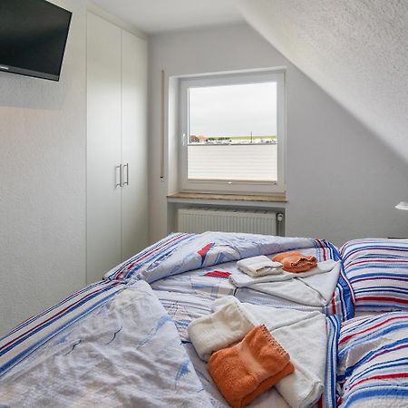 Ferienhaus Ambiente Neuharlingersiel Dış mekan fotoğraf