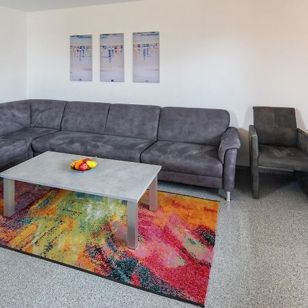 Ferienhaus Ambiente Neuharlingersiel Dış mekan fotoğraf