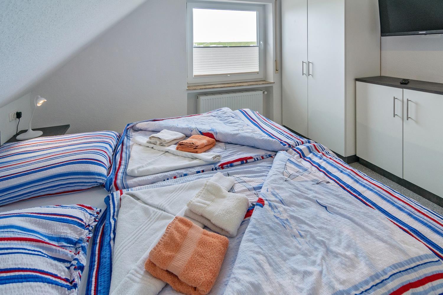 Ferienhaus Ambiente Neuharlingersiel Dış mekan fotoğraf