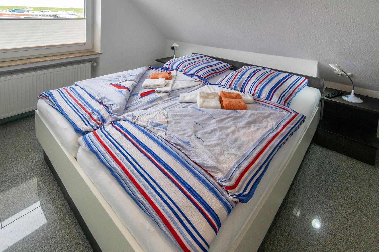 Ferienhaus Ambiente Neuharlingersiel Dış mekan fotoğraf