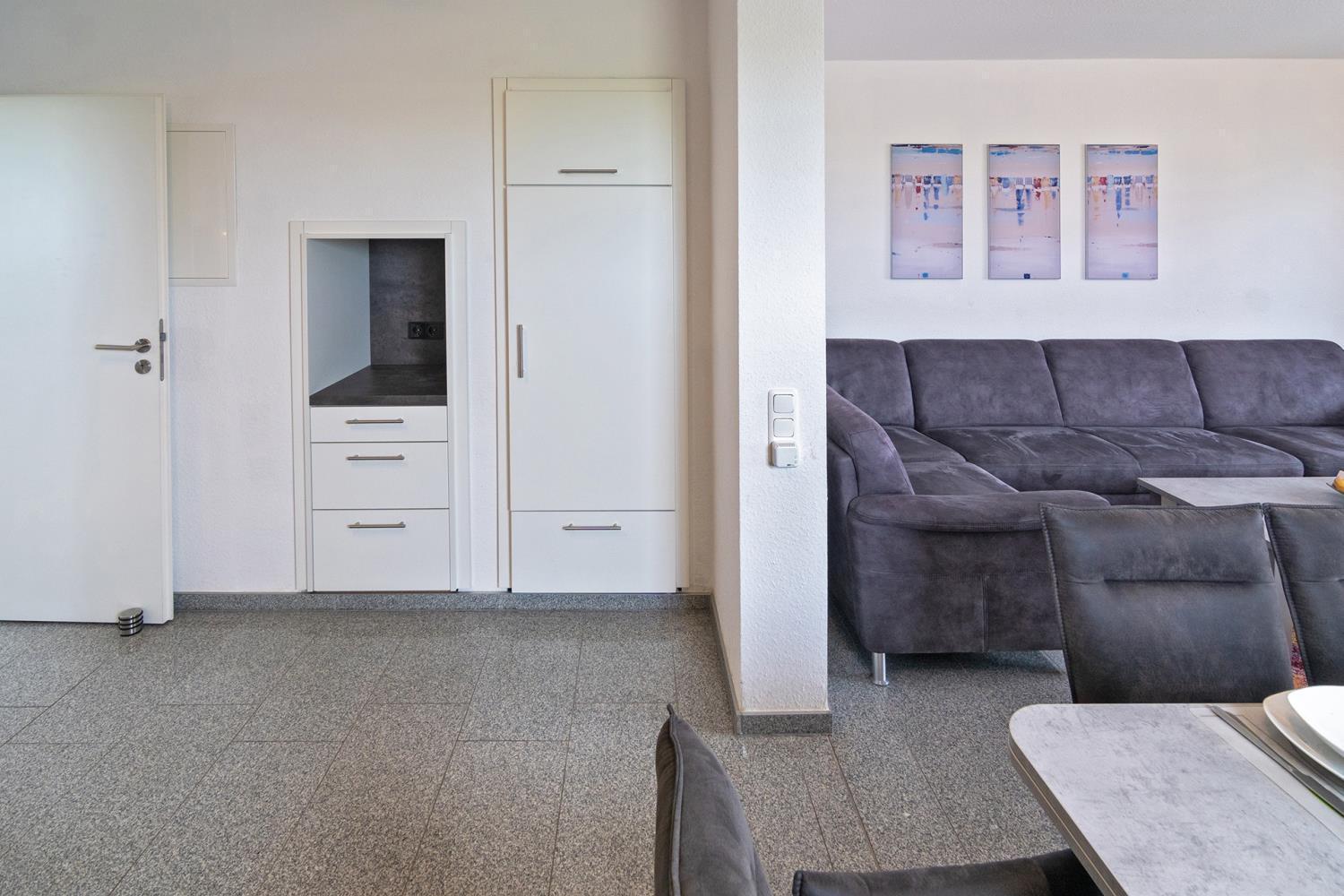 Ferienhaus Ambiente Neuharlingersiel Dış mekan fotoğraf